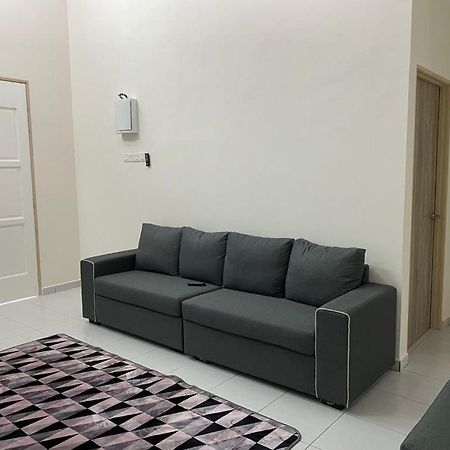Twilight Imani Homestay 창룬 외부 사진