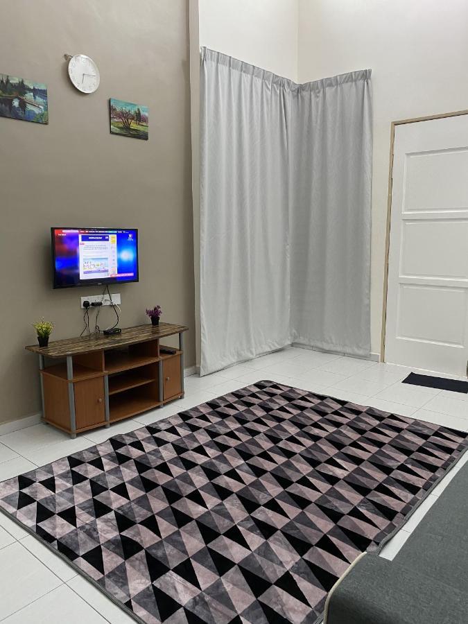 Twilight Imani Homestay 창룬 외부 사진